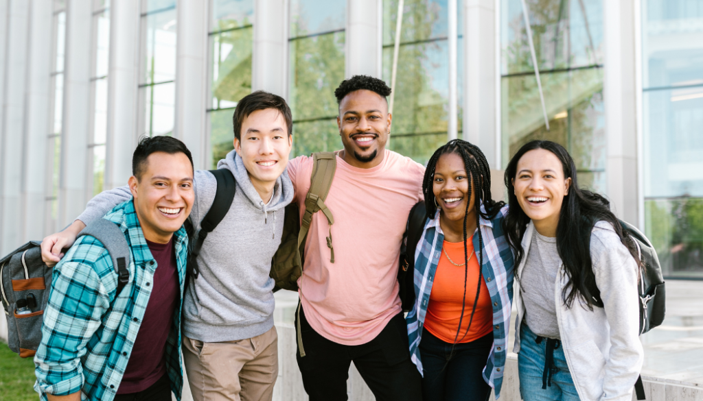 English courses for Somali students