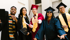 English courses for Somali students